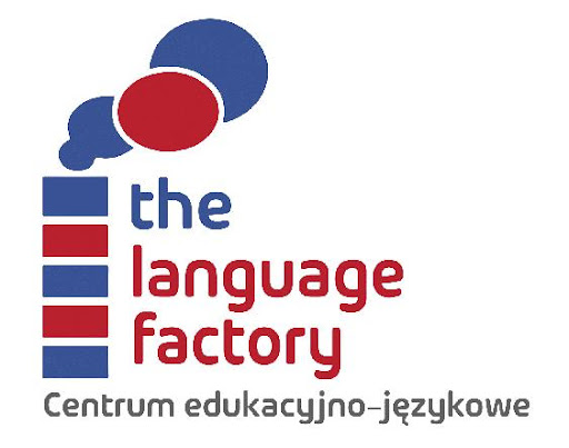 Zdjęcie na okładce dla The Language Factory Centrum językowo-edukacyjne Gliwice